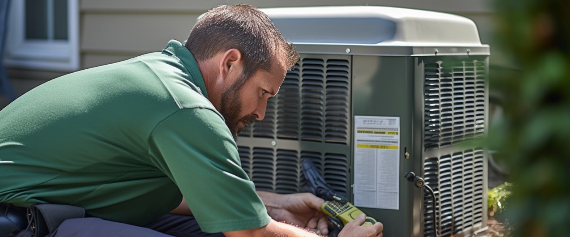 Essential Tips for Maintaining 14x14x1 Air Filters From HVAC Air Conditioning Tune-Up Company Near Royal Palm Beach, FL