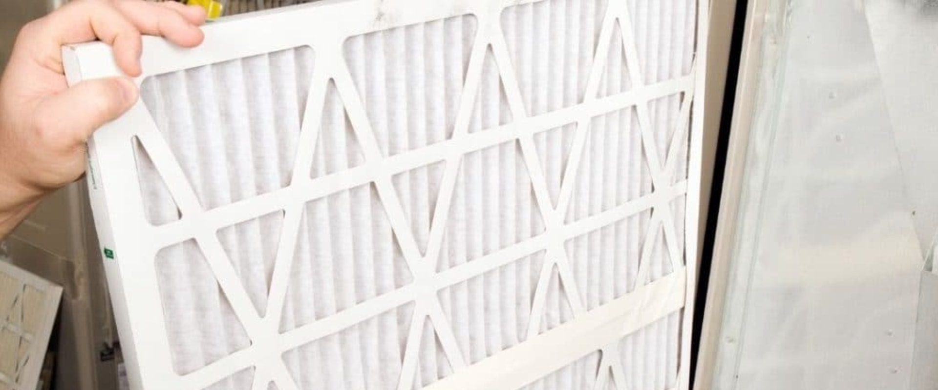 Unlock the Full Potential of Your HVAC System With a Four-Inch Furnace HVAC Air Filter