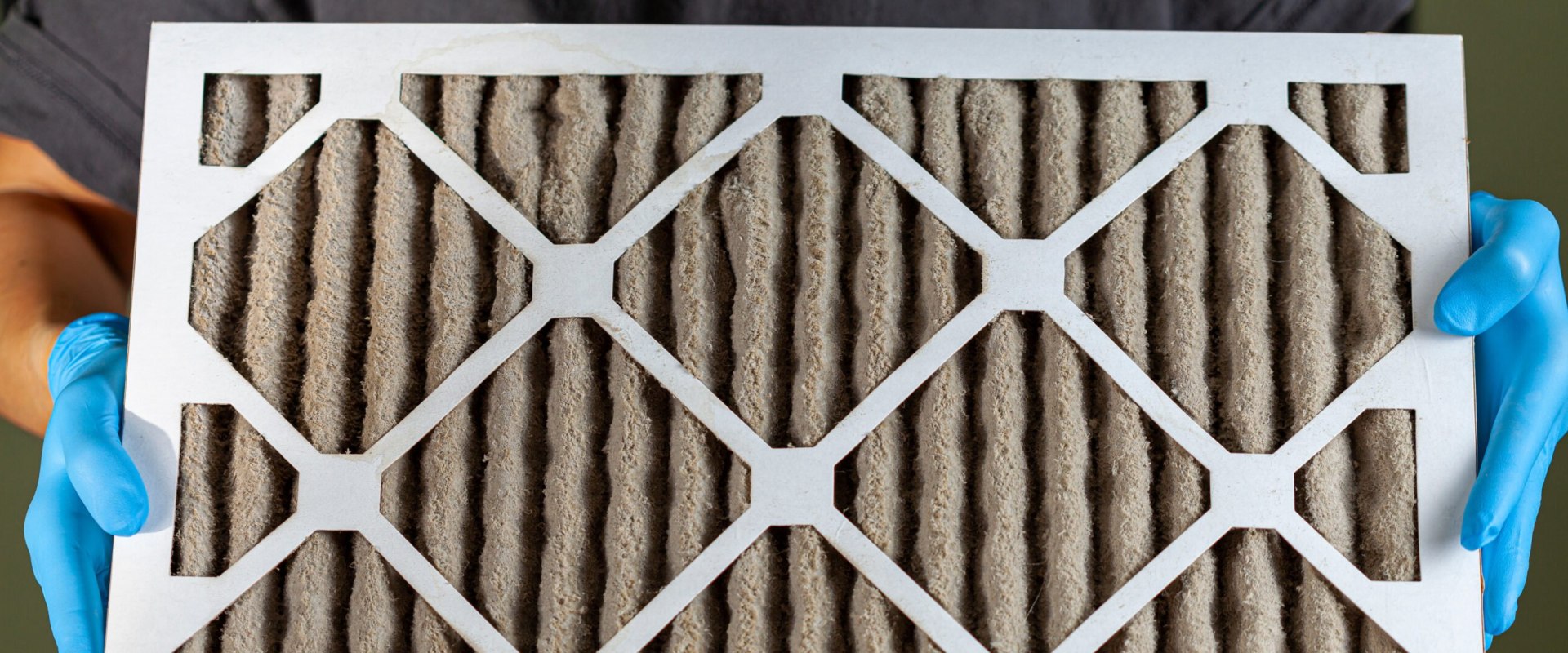 The Truth About MERV 12 Filters: Are They Too Restrictive?