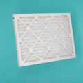 Choosing the Right MERV Rating for Your Air Filter