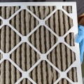 The Impact of MERV 13 Filters on Air Flow