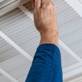 Ways 18x20x1 Air Filters Can Improve Your HVAC System’s Performance