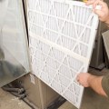 Unlock the Full Potential of Your HVAC System With a Four-Inch Furnace HVAC Air Filter