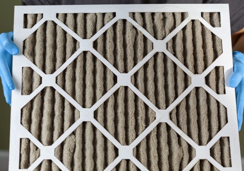 The Truth About High MERV Filters: Expert Insights