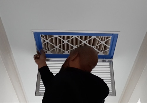 The Truth About MERV 11 Air Filters: An Expert's Perspective