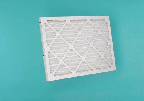 Choosing the Right MERV Rating for Your Air Filter