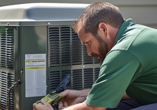 Essential Tips for Maintaining 14x14x1 Air Filters From HVAC Air Conditioning Tune-Up Company Near Royal Palm Beach, FL