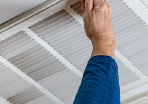 Ways 18x20x1 Air Filters Can Improve Your HVAC System’s Performance